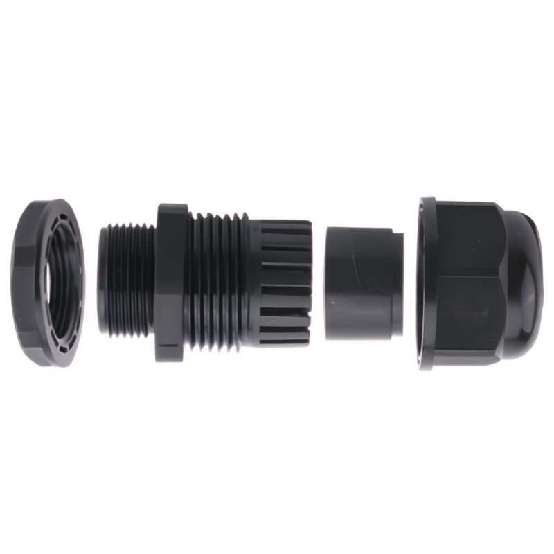 RJ-45 Cable Gland M20x1.5 - Image 5