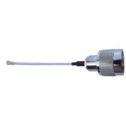 U.FL/I-PEX to N-Type Male 25cm Pigtail