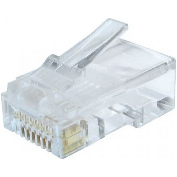 Cat.5e, Standard Connector - 1 pc - Image 4